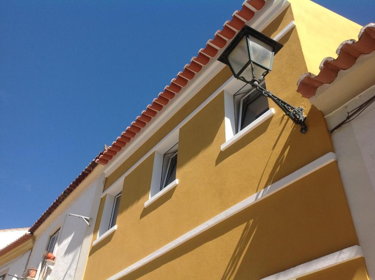 فيلا Casa Da Barca آبرانتس المظهر الخارجي الصورة