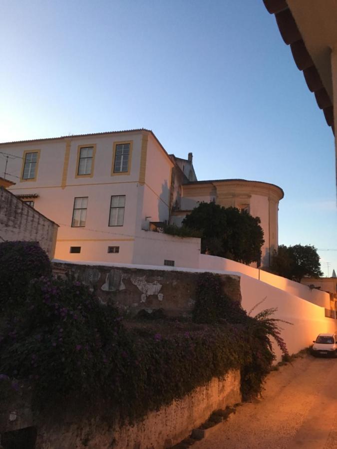 فيلا Casa Da Barca آبرانتس المظهر الخارجي الصورة